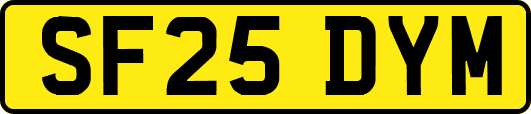 SF25DYM