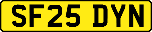 SF25DYN