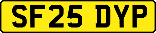 SF25DYP