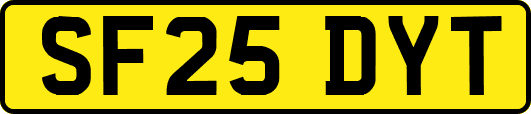 SF25DYT