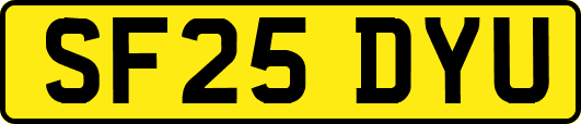 SF25DYU