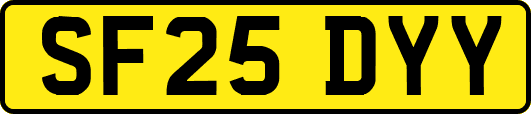 SF25DYY