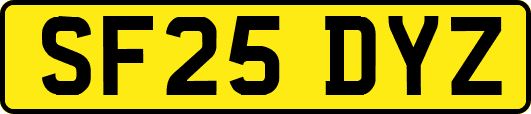 SF25DYZ