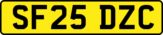 SF25DZC
