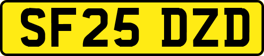 SF25DZD