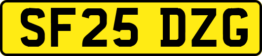 SF25DZG
