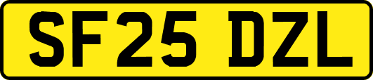 SF25DZL