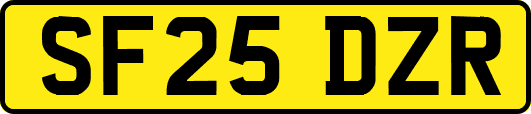 SF25DZR