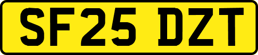 SF25DZT
