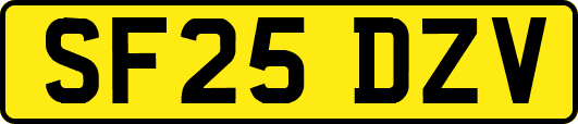 SF25DZV