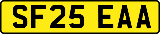 SF25EAA