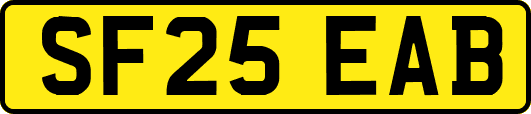 SF25EAB