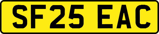 SF25EAC