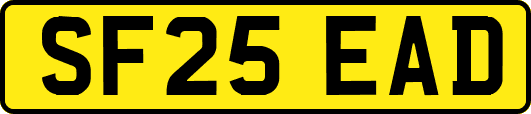 SF25EAD