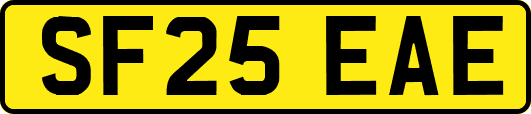 SF25EAE