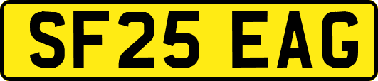 SF25EAG