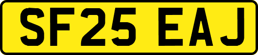 SF25EAJ