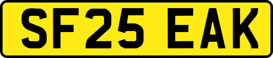 SF25EAK