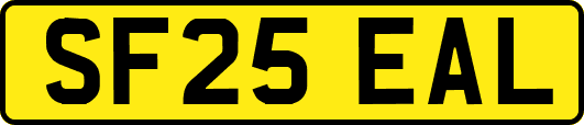 SF25EAL