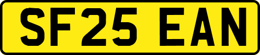 SF25EAN