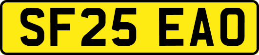 SF25EAO