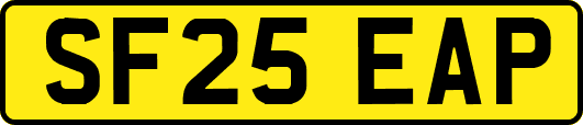 SF25EAP