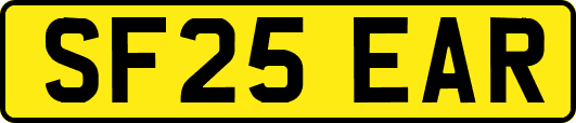 SF25EAR