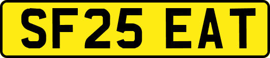 SF25EAT