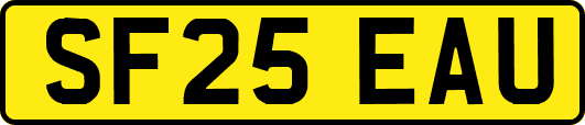 SF25EAU