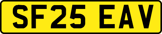 SF25EAV