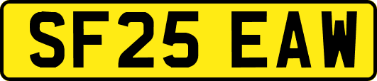 SF25EAW