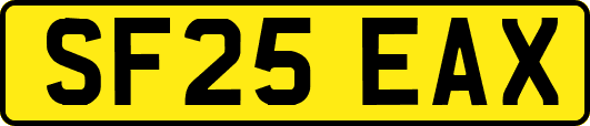 SF25EAX