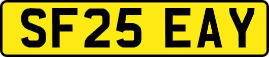 SF25EAY