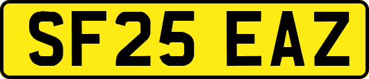 SF25EAZ