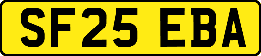 SF25EBA