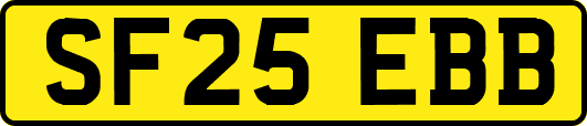 SF25EBB