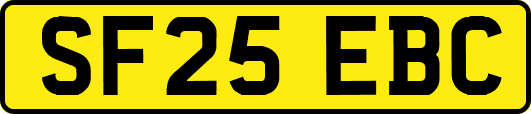 SF25EBC