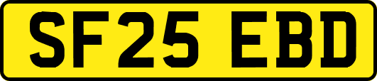 SF25EBD