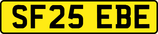 SF25EBE