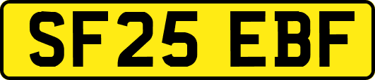 SF25EBF