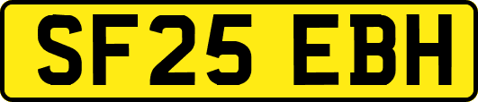 SF25EBH