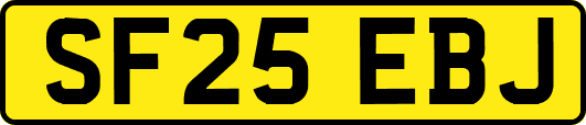 SF25EBJ