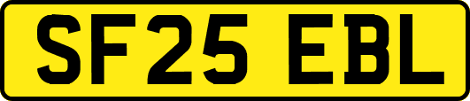 SF25EBL