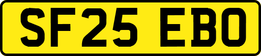 SF25EBO