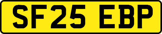 SF25EBP