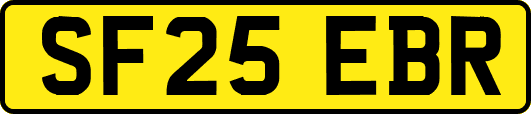 SF25EBR