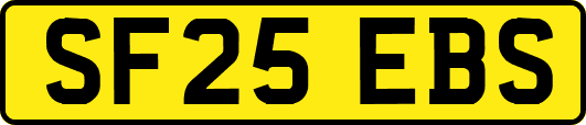 SF25EBS