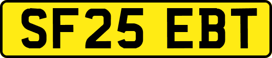 SF25EBT