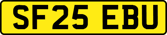 SF25EBU