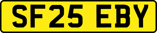 SF25EBY